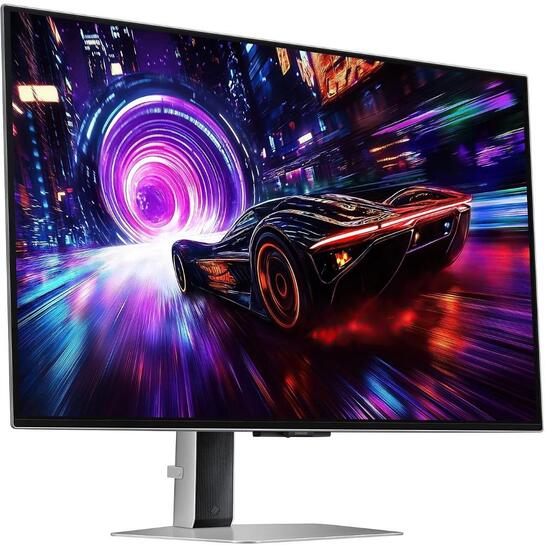 SAMSUNG LS27FG812SUXEN 4K Ergonomic Gaming Monitor 27'' (SAMLS27FG812SUXEN)