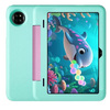 BLACKVIEW QUAD-CORE 10.1′ KID TABLET (4GB+64GB) ANDROID 15 FAIRY GREEN