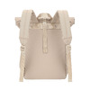 SBOX LAPTOP BACKPACK 15.6' NSS-19368BE JAKARTA BEIGE JAKARTA-BE