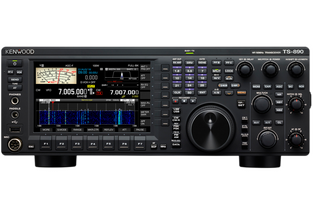 KENWOOD TS 890SE