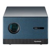 Viewsonic LX60HD Projector με Wi-Fi και Ενσωματωμένα Ηχεία, Μπλε