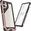 Ghostek Atomic Slim 4 - Ανθεκτική Θήκη Samsung Galaxy S23 Ultra - Pink