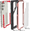 Ghostek Atomic Slim 4 - Ανθεκτική Θήκη Samsung Galaxy S23 Ultra - Pink