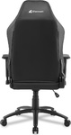 Sharkoon Skiller SGS20 Gaming Chair Blue (32391966) (SHR32391966)