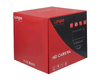 LONGSE υβριδική κάμερα CMSDHTC500FKEW, 2.8mm, 5MP, αδιάβροχη IP67