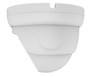 LONGSE υβριδική κάμερα LIRDBAHTC200F, 2.8mm, 2MP, αδιάβροχη IP67, IR 20m
