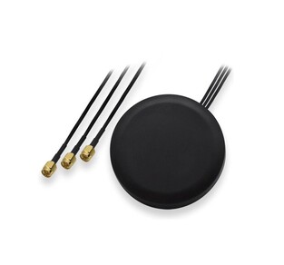TELTONIKA κεραία combo SISO Mobile/GNSS/Wi-Fi PR1KCS28, SMA, IP67