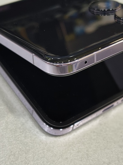 Xiaomi MIX Flip 12/512GB 5G Purple used