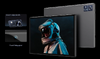 CHUWI tablet Hi10 XPro, 10.1" HD, 4/128GB, 4G, 7000mAh, Android 15, γκρι