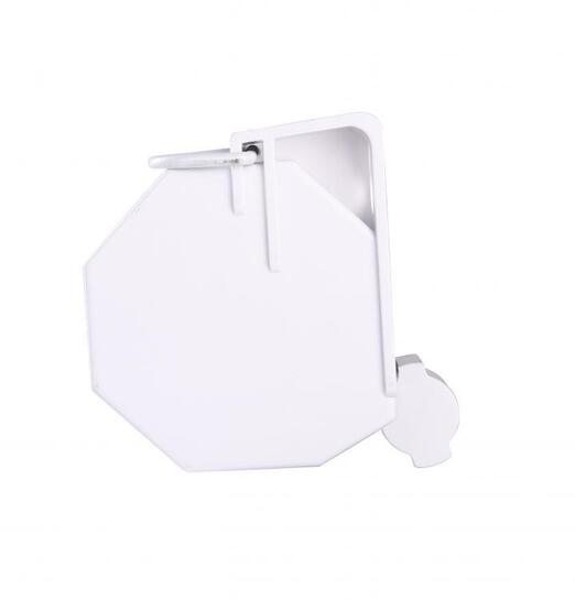SBOX PROJECTOR SCREEN 100' 180x180CM