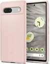 Spigen Θήκη Thin Fit - Google Pixel 7a - Pink Sand