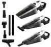 CAMRY CORDLESS BAGLESS VACUUM CLEANER CR7046