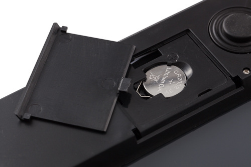 ADLER ELECTRIC BATHROOM SCALE BLACK AD8157