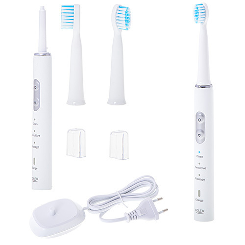 ADLER SONIC TOOTHBRUSH 30000VPM AD2175