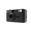 LAMTECH 35mm REUSABLE FILM CAMERA WITH FLASH BLACK LAM981036