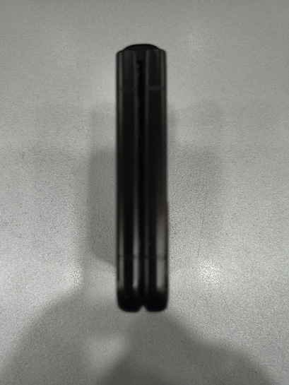 Samsung Galaxy Z Flip3 5G (8GB/128GB) Phantom Black