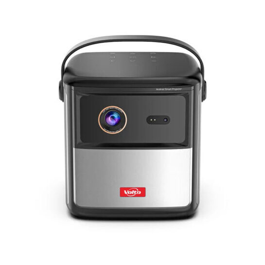 VOLTO OUTDOOR/HOME PROJECTOR 1080P ANSI 700 WIFI BT5.0 ANDROID 11 AUTO FOCUS SKY800