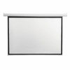 SBOX AUTOMATIC PROJECTOR SCREEN 200x150 CM