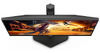 AOC Q27G4X Ergonomic Gaming Monitor 27''