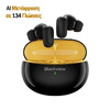 BLACKVIEW BT5.4 ENC EARBUDS WITH AI TRANSLATE FUNCTION BLACK AIRBUDS30-B
