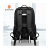 ARCTIC HUNTER τσάντα πλάτης B00461 με θήκη laptop 15.6", 25L, μαύρη