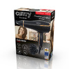 CAMRY 2200W DRYER & DIFFUSER BLACK CR2255