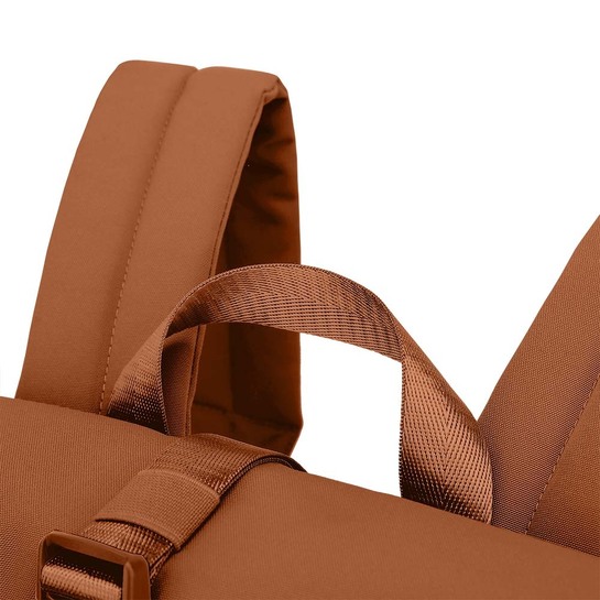 SBOX LAPTOP BACKPACK 15.6′ NSS-19368O JAKARTA ORANGE JAKARTA-O