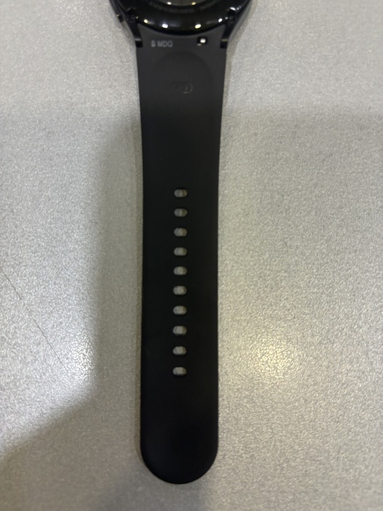 Samsung Galaxy Watch4 (40mm) Black