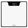 ADLER BATHROOM SCALE WITH LED DISPLAY WHITE AD8174W