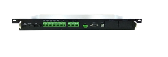 POWERTECH controller module PT-CMF10K, για συστήματα UPS, 230VAC