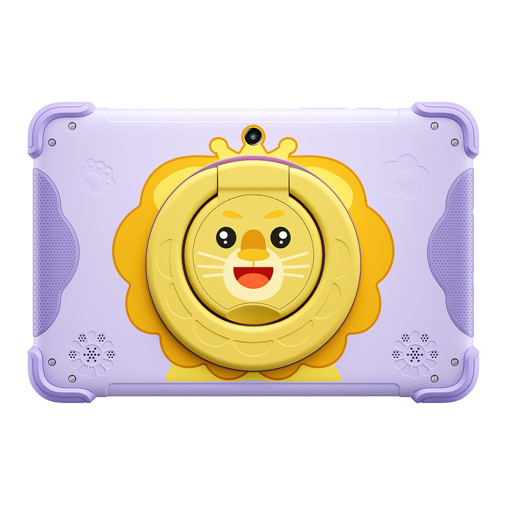 BLACKVIEW QUAD-CORE 8.68' (4GB+64GB) LINK 1 KIDS ANDROID 16 DREAMY PURPLE