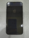 Apple iphone X 64GB space gray