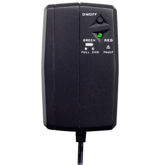 POWERTECH Mini DC UPS PT-749 με μπαταρία 2600mAh, 12V, 2.1A