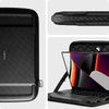 SPIGEN RUGGED ARMOR POUCH PRO for LAPTOP 13-14 black