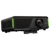 Viewsonic X2-4K PRO Projector με Ενσωματωμένα Ηχεία, Μαύρος
