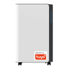 LIFE Smart CONCEPT20 Wi-Fi TUYA αφυγραντήρας 20L και ιονιστής αέρα