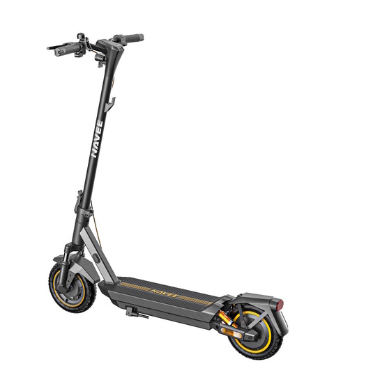 NAVEE GT3 MAX SCOOTER Ηλεκτρικό πατίνι Αναδιπλούμενο Ηλεκτρικό πατίνι