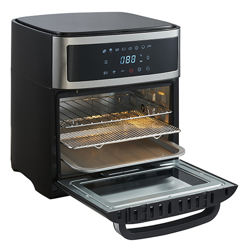 ADLER 8-IN-1 FAT-FREE OVEN 13LT AD6309