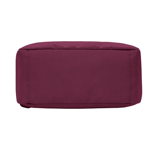 SBOX LAPTOP BACKPACK 15.6' NSS-19368D JAKARTA BORDEAUX JAKARTA-D