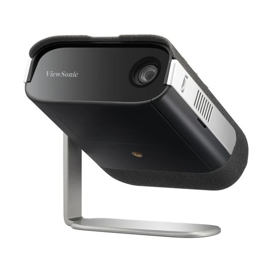 Viewsonic M1S Φορητός Projector με Ενσωματωμένα Harman Kardon Ηχεία, Μαύρος