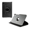 VOLTE-TEL ΘΗΚΗ HUAWEI MATEPAD PRO 2024 12.2" LEATHER BOOK ROTATING STAND BLACK