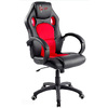 LAMTECH GAMING CHAIR B.RED KRONOS