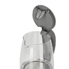 ADLER GLASS KETTLE 2,0L AD1286