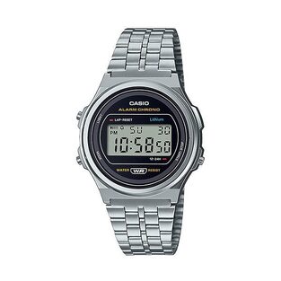 CASIO Vintage A-171WE-1AEF