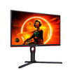 AOC 25G3ZM/BK FHD Ergonomic Gaming Monitor 25" 240Hz
