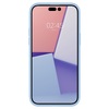 Spigen Θήκη Crystal Hybrid - Apple iPhone 14 Pro - Sierra Blue