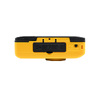 LAMTECH 35mm REUSABLE FILM CAMERA WITH FLASH YELLOW LAM981029