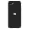 Spigen Θήκη Crystal Hybrid - Apple iPhone SE 2022 / 2020 / 8 / 7 - Crystal Clear