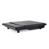 NEDIS KAIP113CBK1 Ηλεκτρική επαγωγική εστία μονή, 2000W.