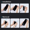 Pitaka Fusion Weaving MagEZ Case 3 - MagSafe Θήκη Aramid Fiber Body Samsung Galaxy S23 Ultra - 0.95mm - 600D - Rhapsody